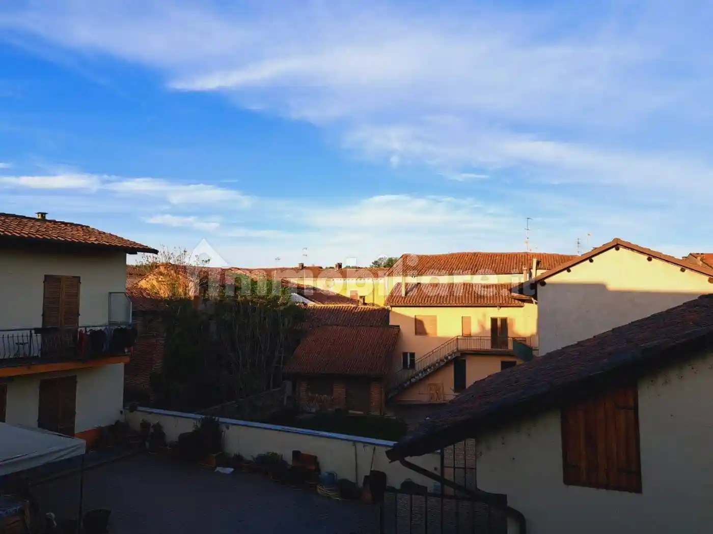 Villetta a schiera in vendita a Refrancore