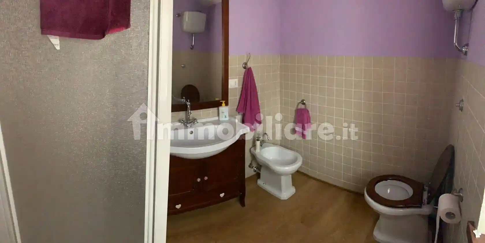 Terratetto unifamiliare frazione Collecreta 8, Amatrice - foto 2