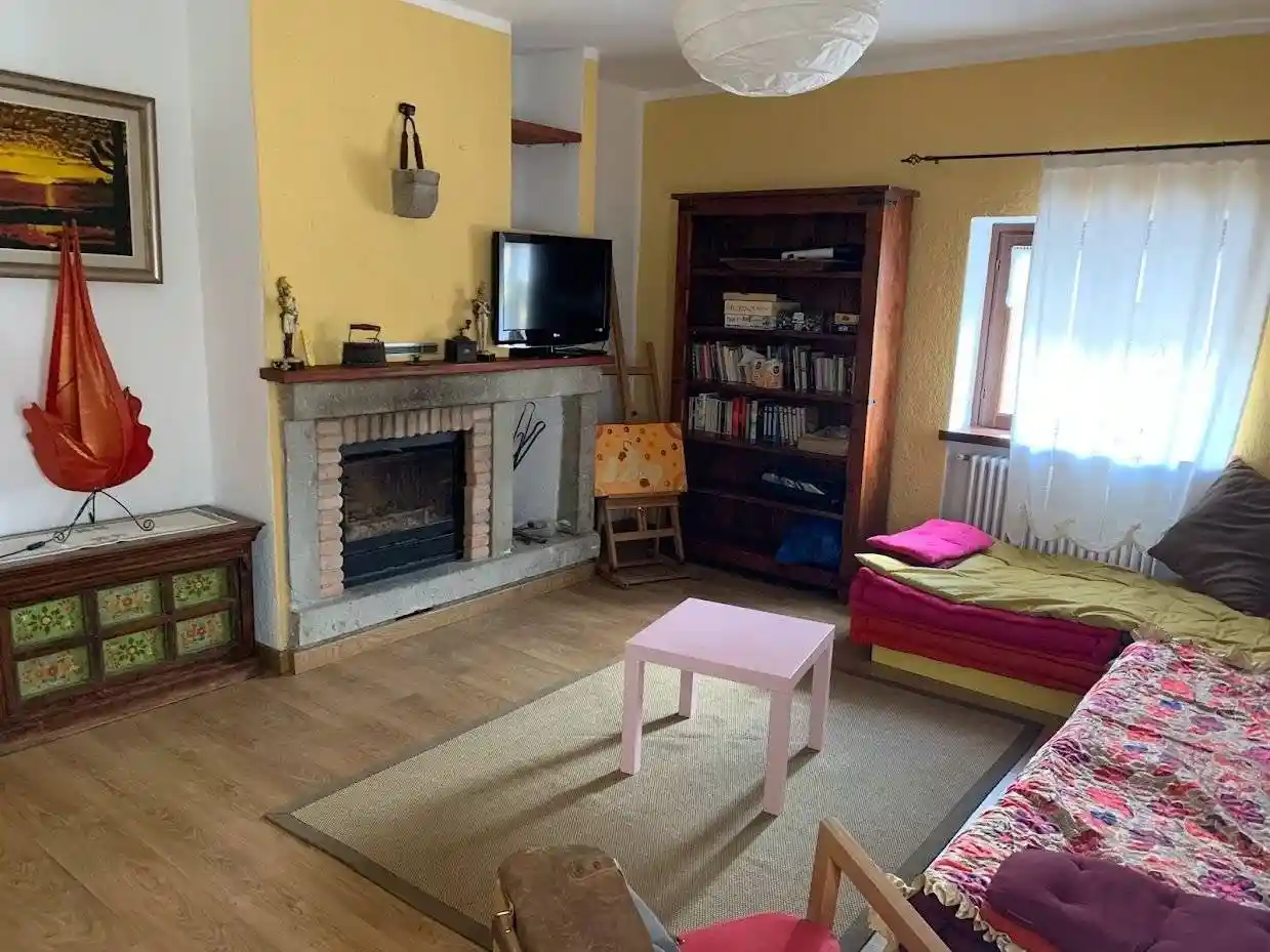 Terratetto unifamiliare frazione Collecreta 8, Amatrice - foto 4