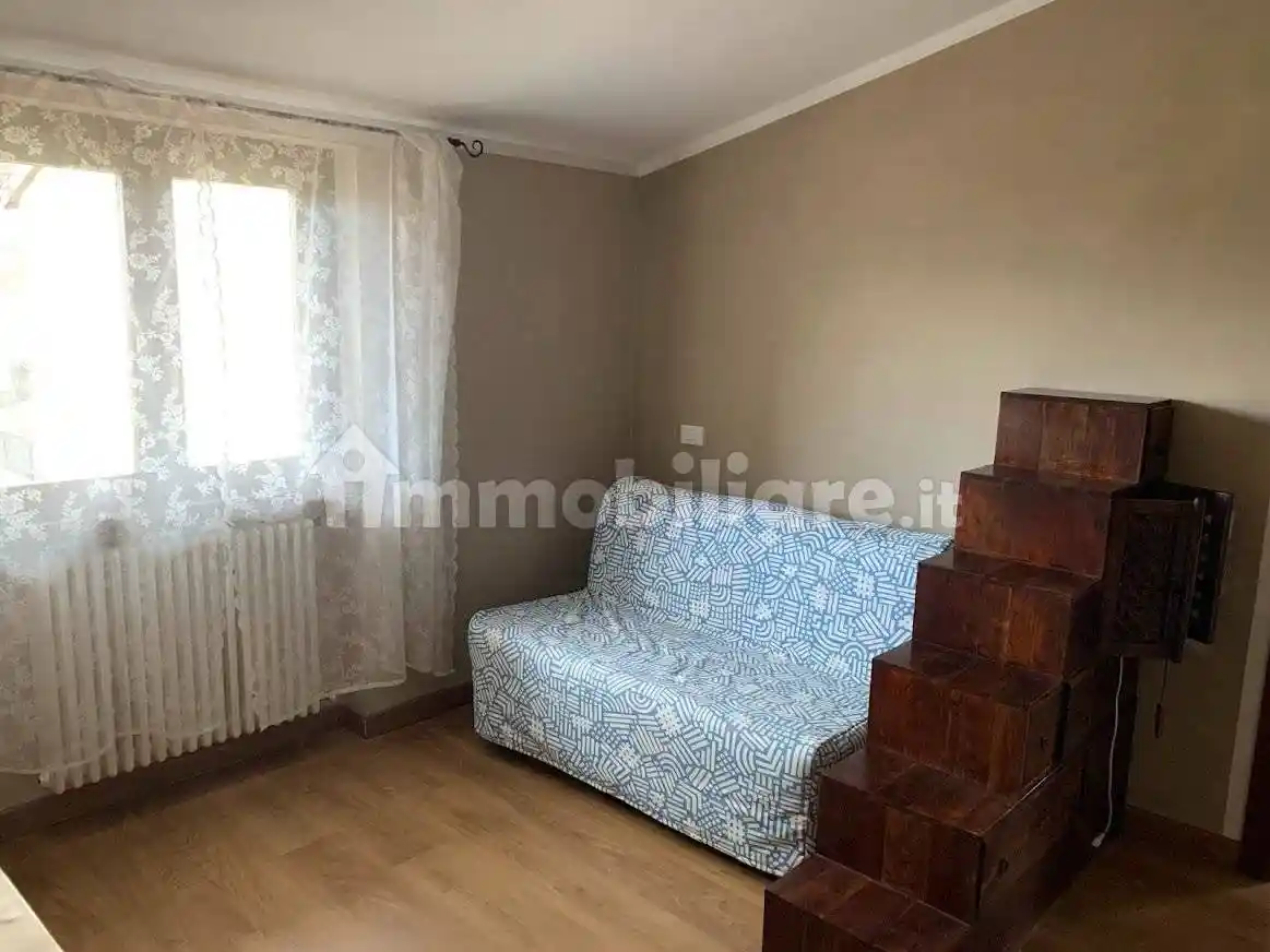 Terratetto unifamiliare frazione Collecreta 8, Amatrice - foto 5