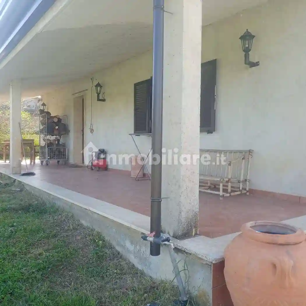 Palazzo - Edificio - foto 4