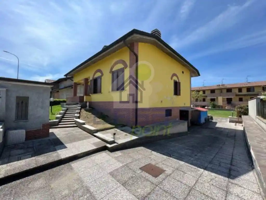 Villa in vendita a Graffignana