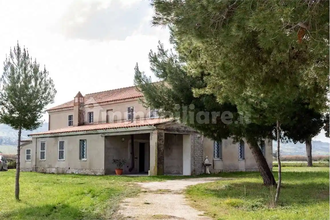 Casa indipendente in vendita a Potenza Picena