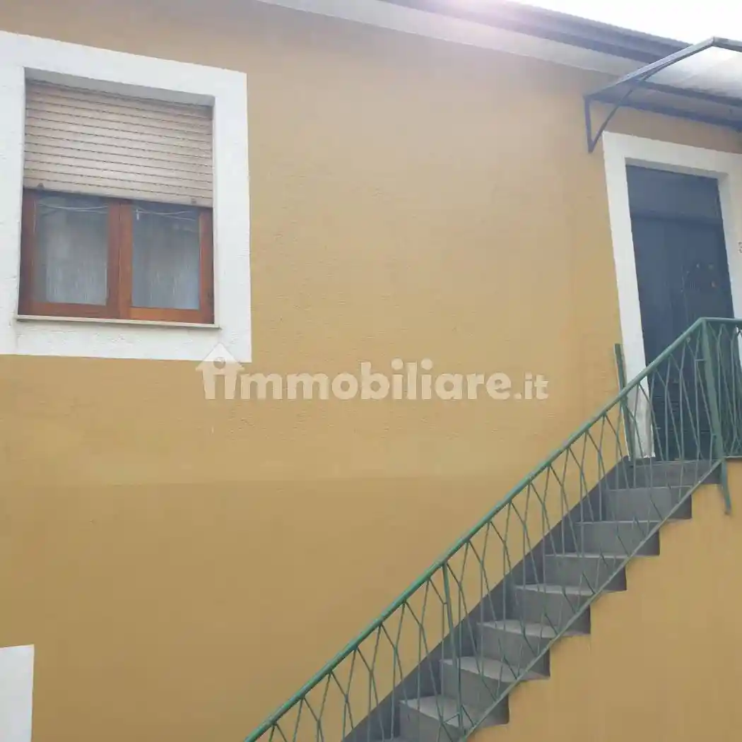 Palazzo - Edificio - foto 2