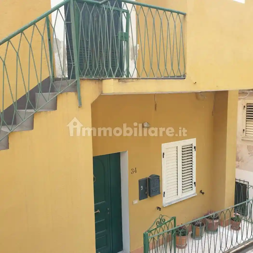 Palazzo - Edificio - foto 4