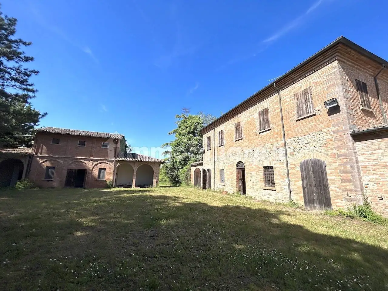 Villa in vendita a Cesena