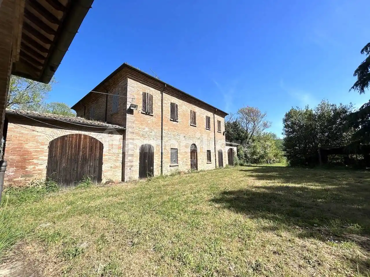 Villa unifamiliare San Carlo, San Carlo - Roversano, Cesena - foto 3