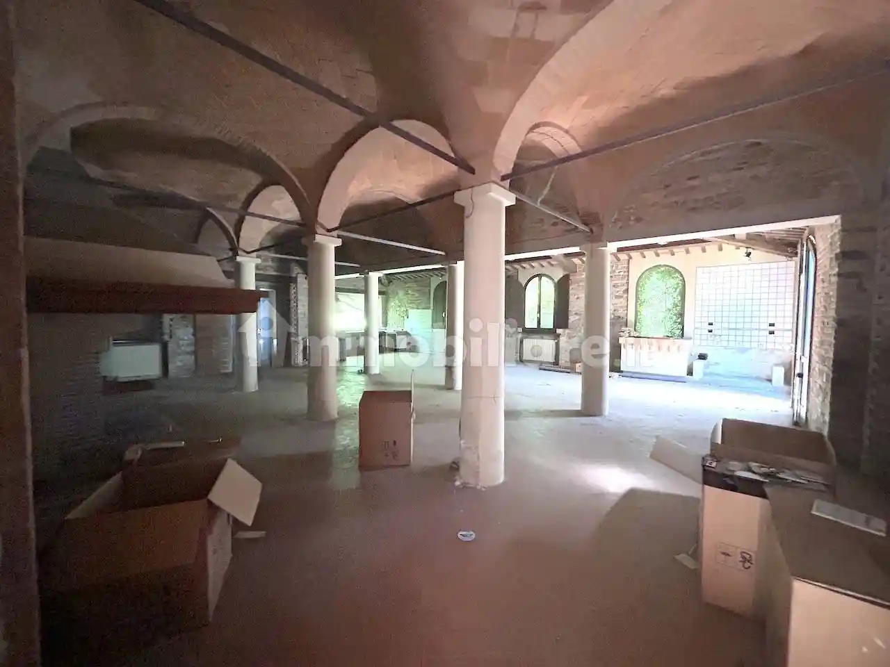 Villa unifamiliare San Carlo, San Carlo - Roversano, Cesena - foto 4