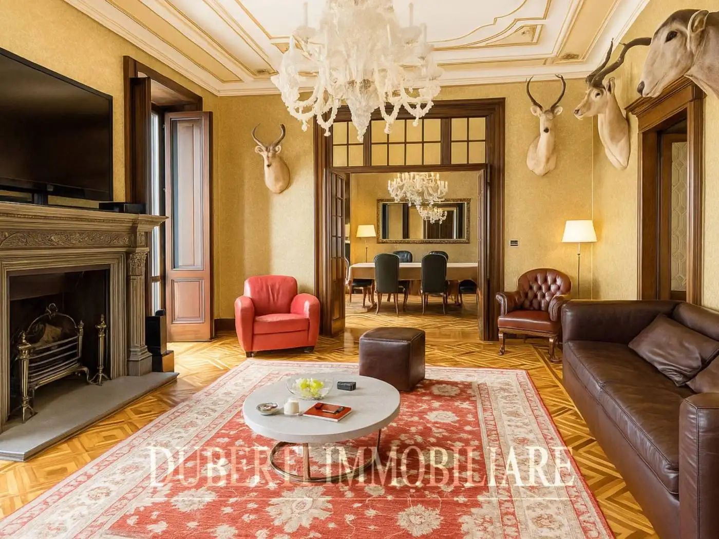 Apartment in vendita a Milan