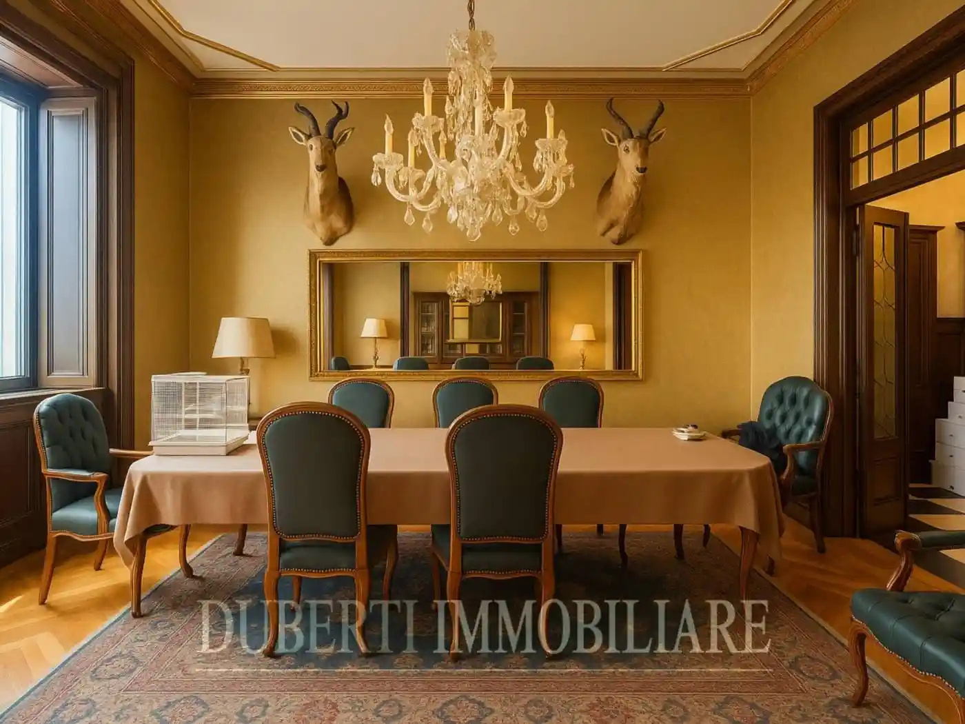 Appartamento via Giuseppe Mazzini, Duomo, Milano - foto 2