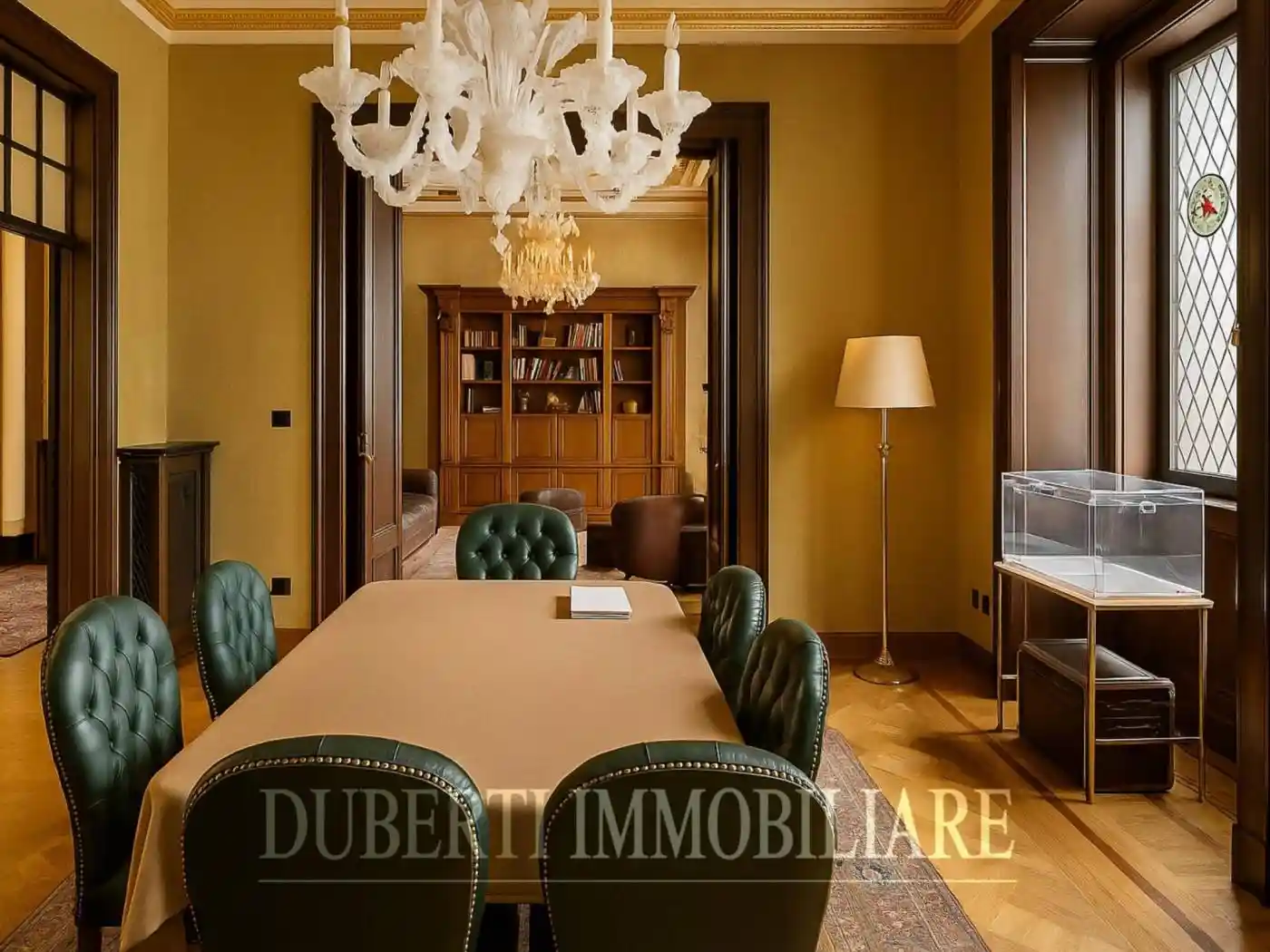 Appartamento via Giuseppe Mazzini, Duomo, Milano - foto 3