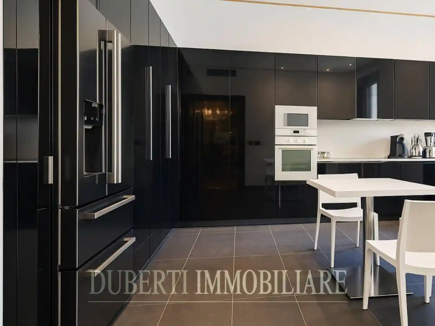 Appartamento via Giuseppe Mazzini, Duomo, Milano - foto 5