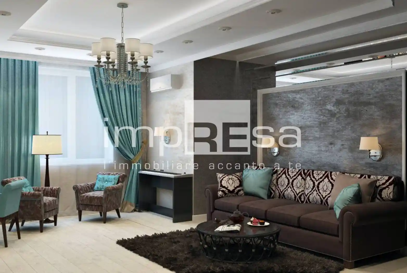 Appartamento in vendita a Maserada sul Piave