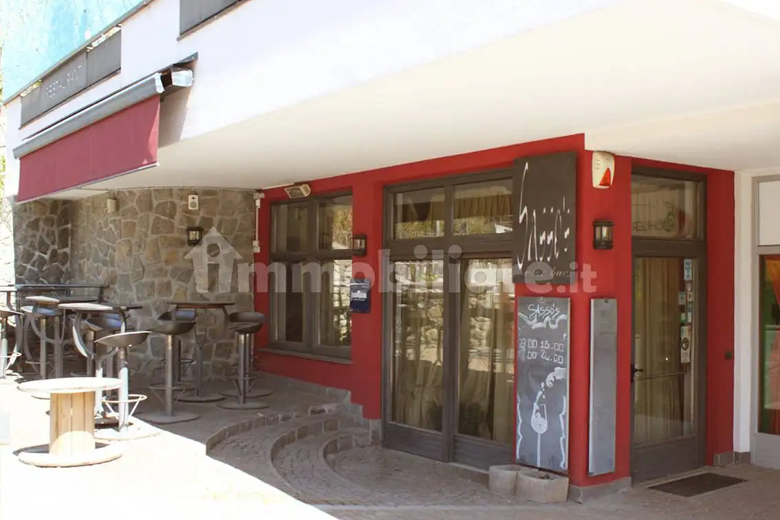 Albergo in Vendita - foto 2