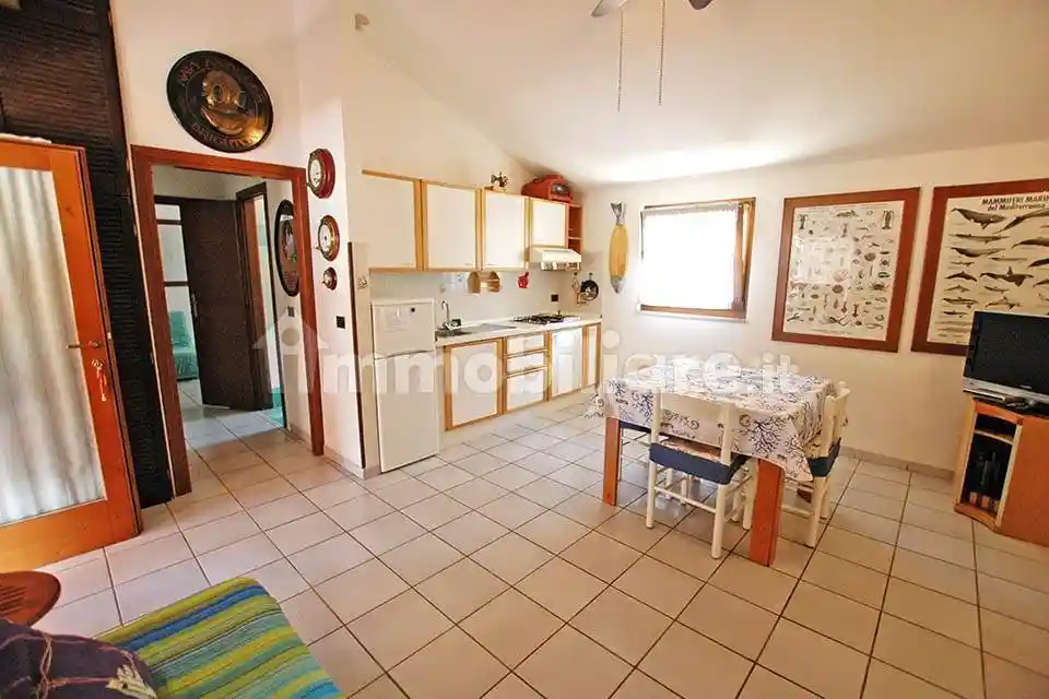 Appartamento in vendita a Rio