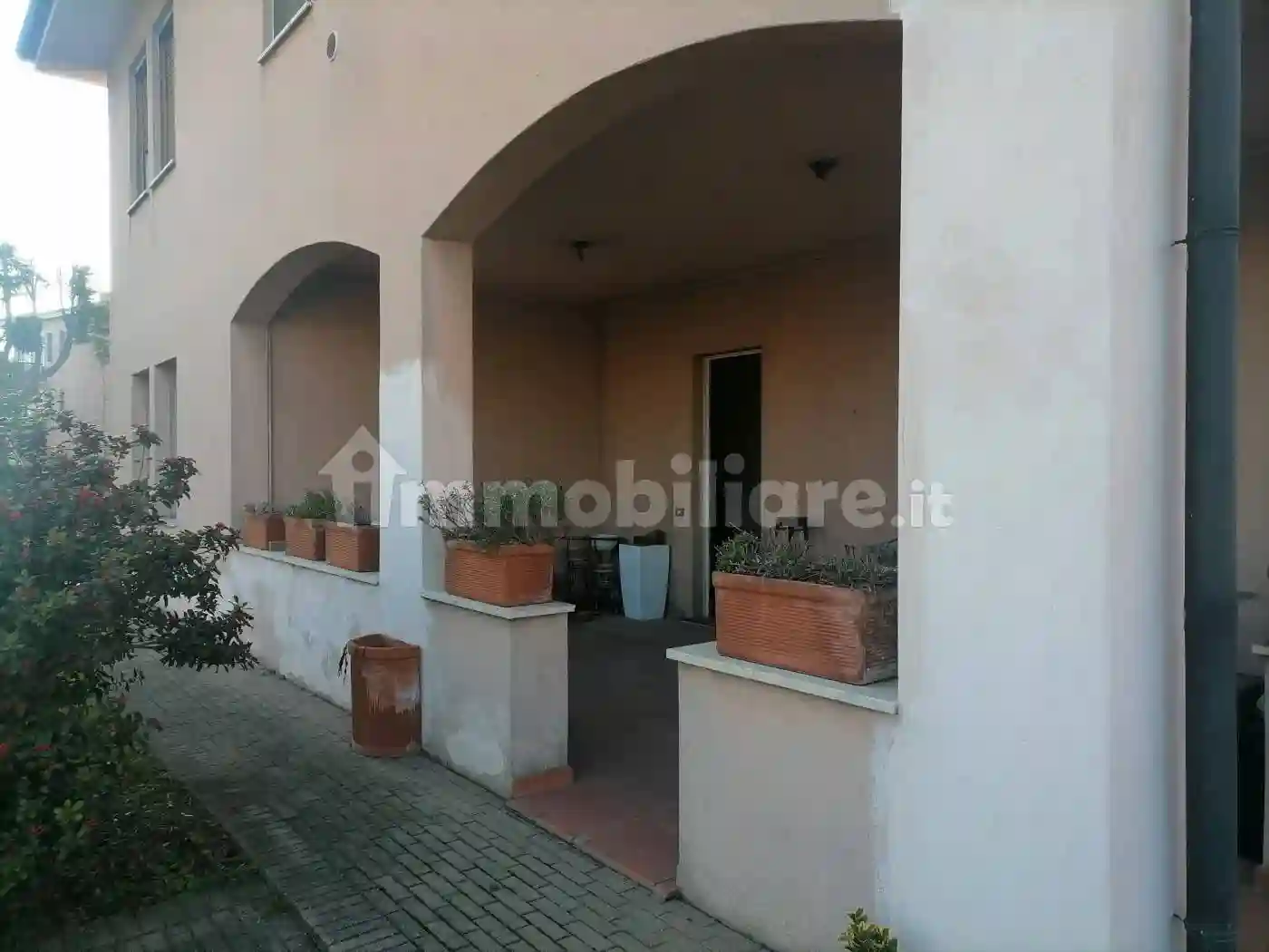 Palazzo - Edificio - foto 3