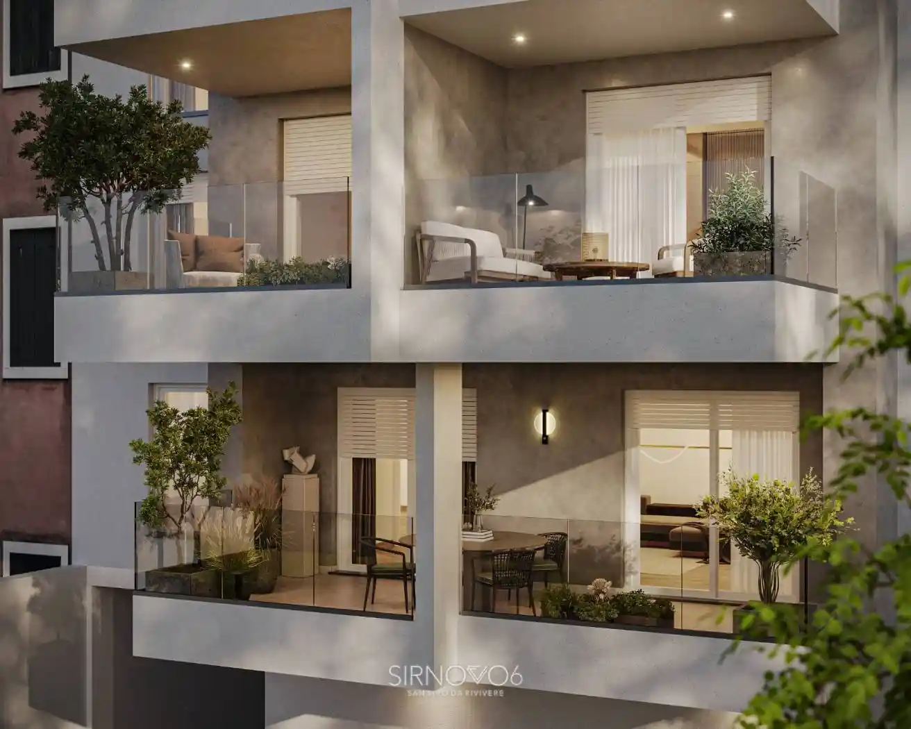 Bilocale via Alfonso Capecelatro 6, San Siro, Milano - foto 2