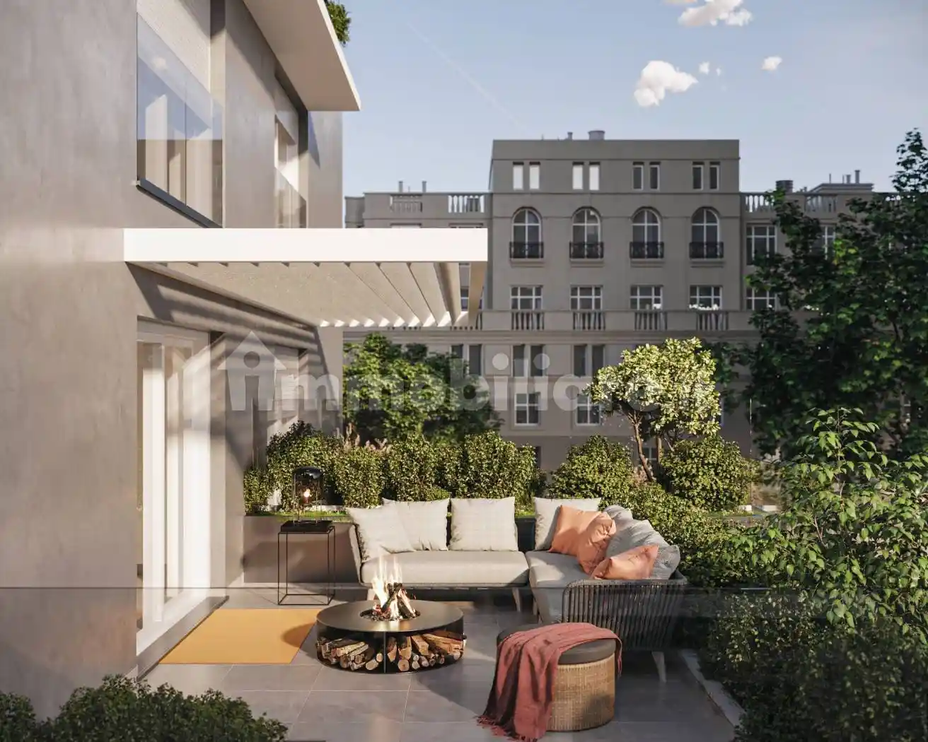 Bilocale via Alfonso Capecelatro 6, San Siro, Milano - foto 3