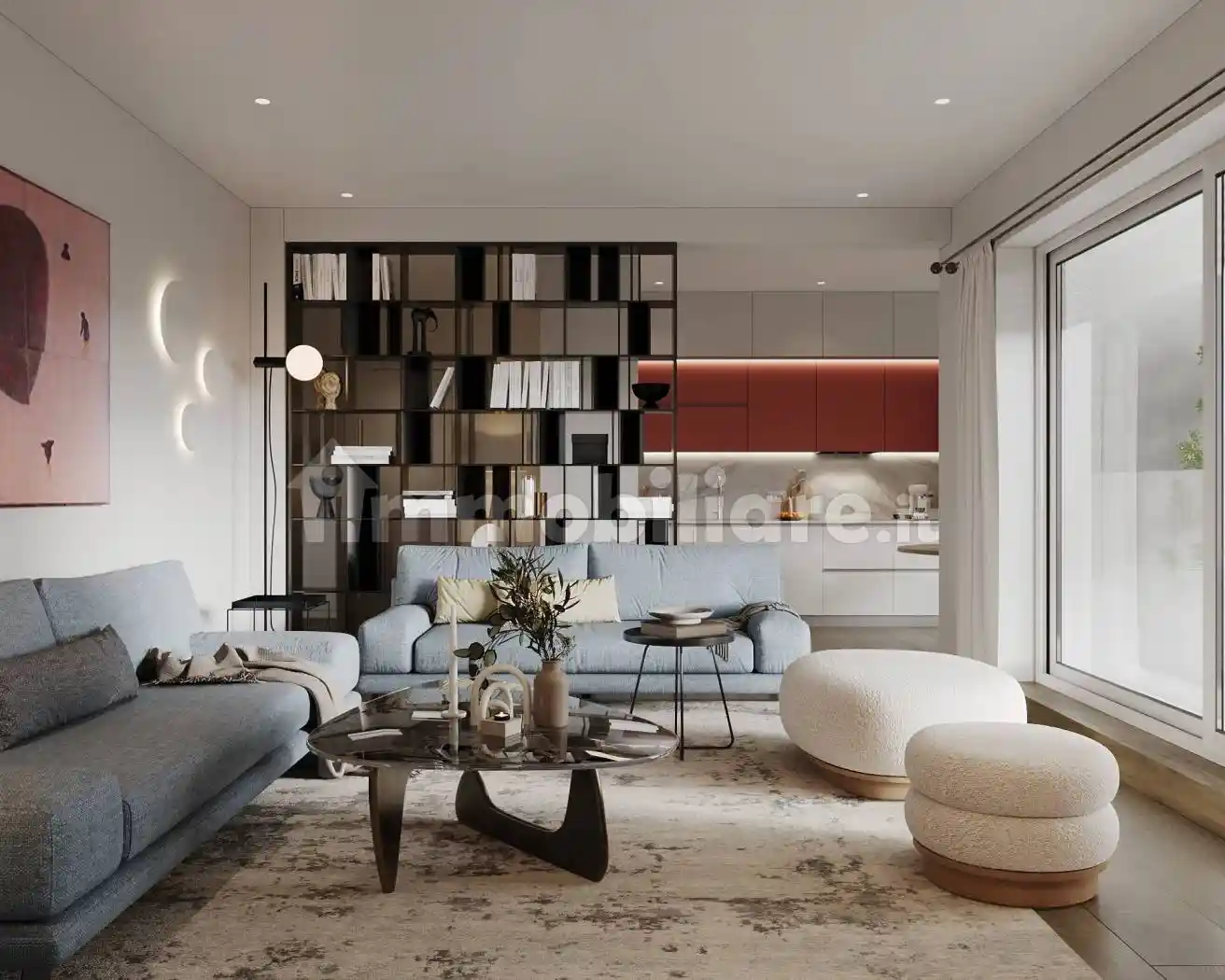 Bilocale via Alfonso Capecelatro 6, San Siro, Milano - foto 4