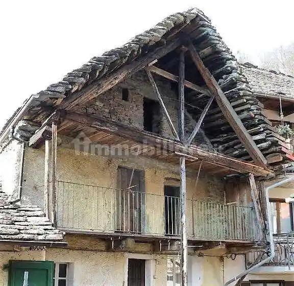 Appartamento in vendita a Varzo