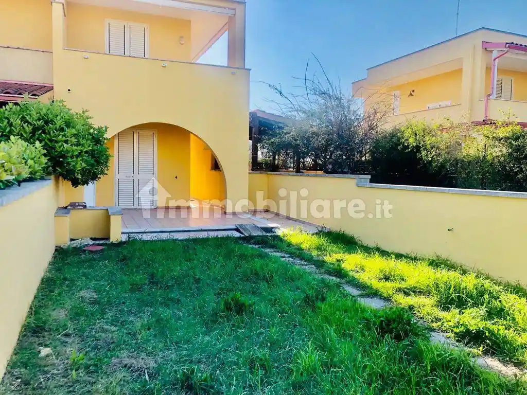 Villa in vendita a Melendugno