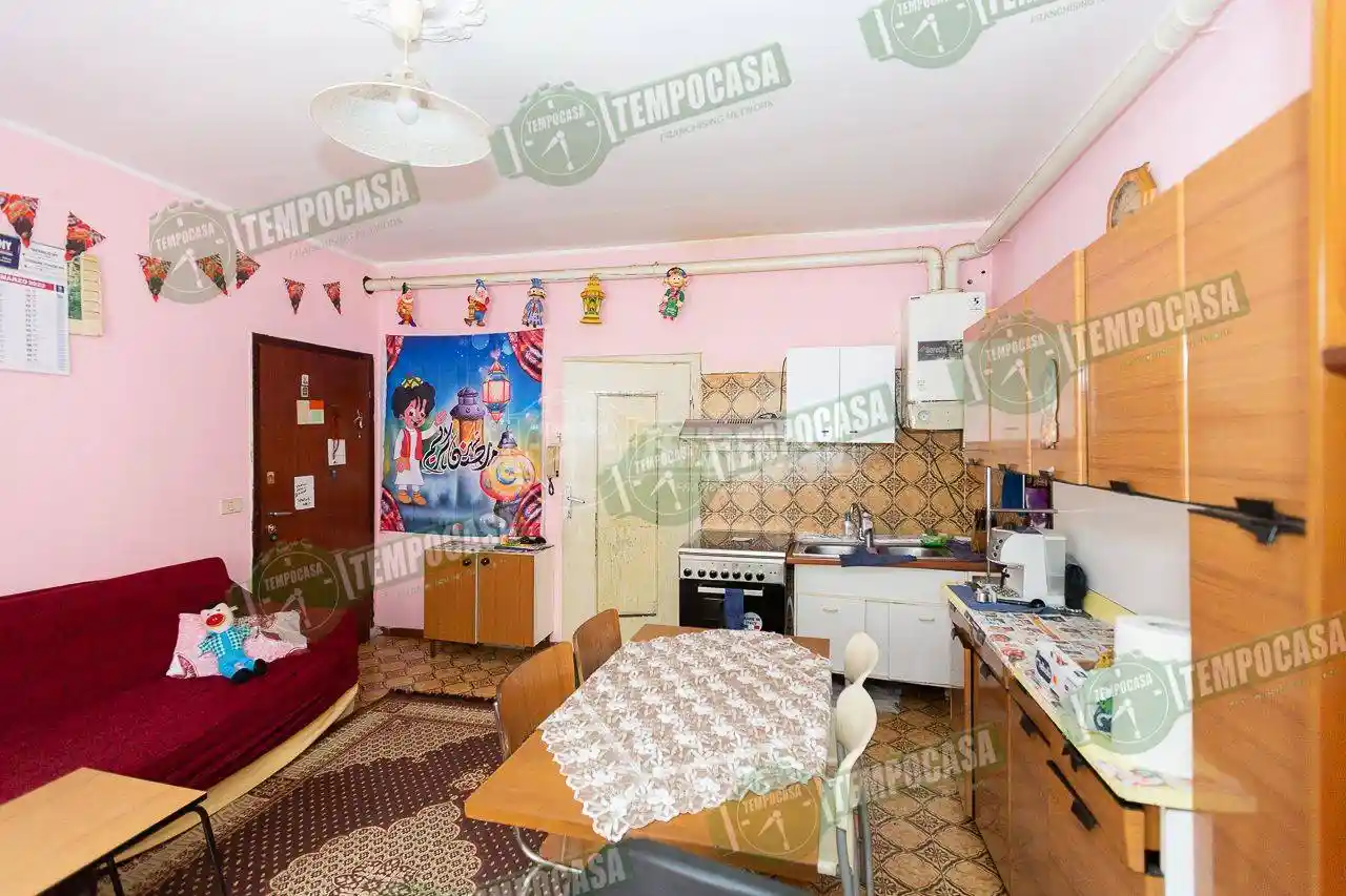 Appartamento in vendita a Calvenzano