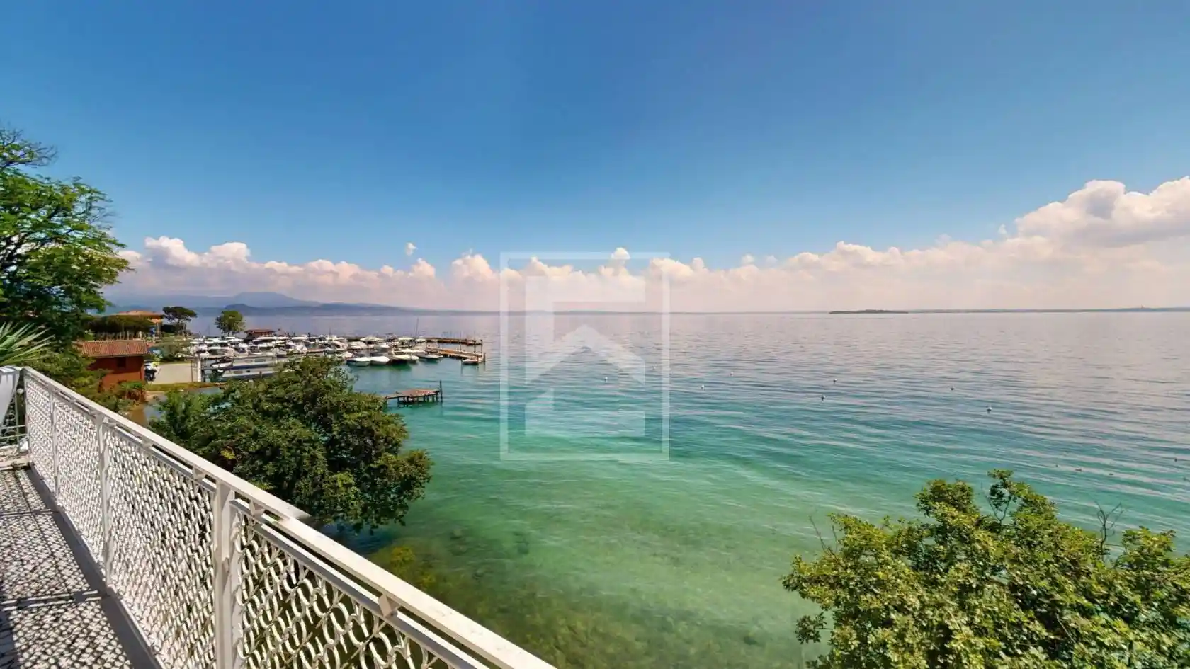 Villa unifamiliare torquato tasso 24, Gardoncino, Manerba del Garda - foto 4