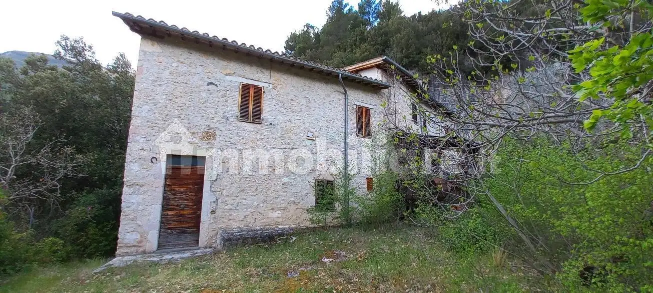 Rustico - Casale in vendita a Scheggino