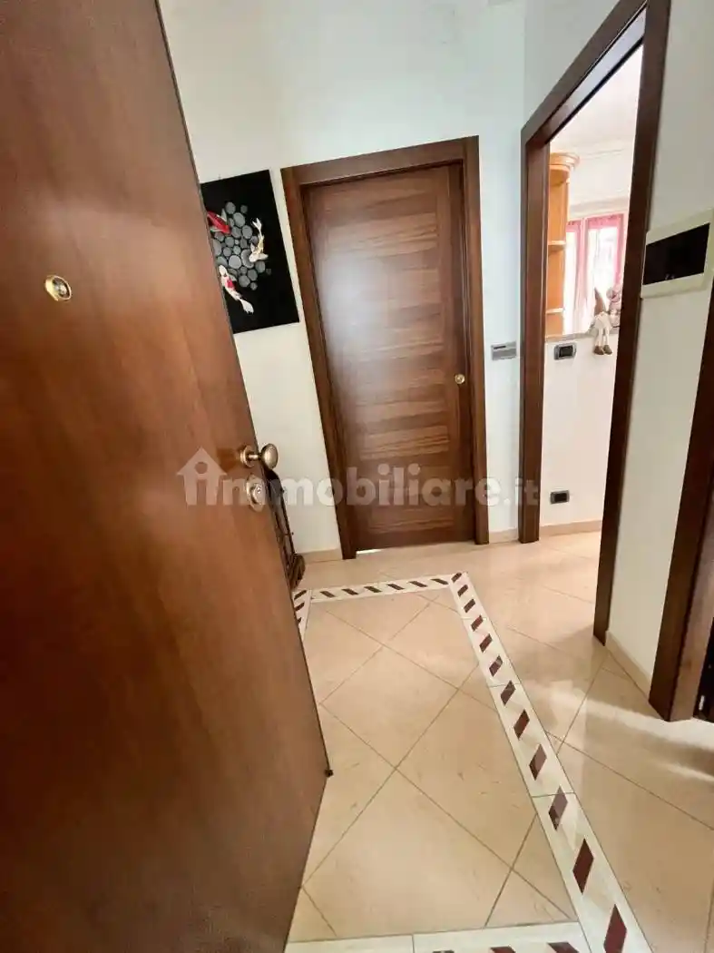 Appartamento in affitto a Pinerolo