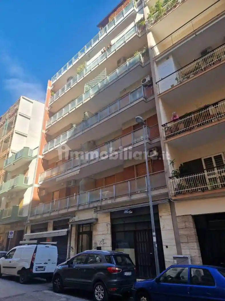 Appartamento in vendita a Bari