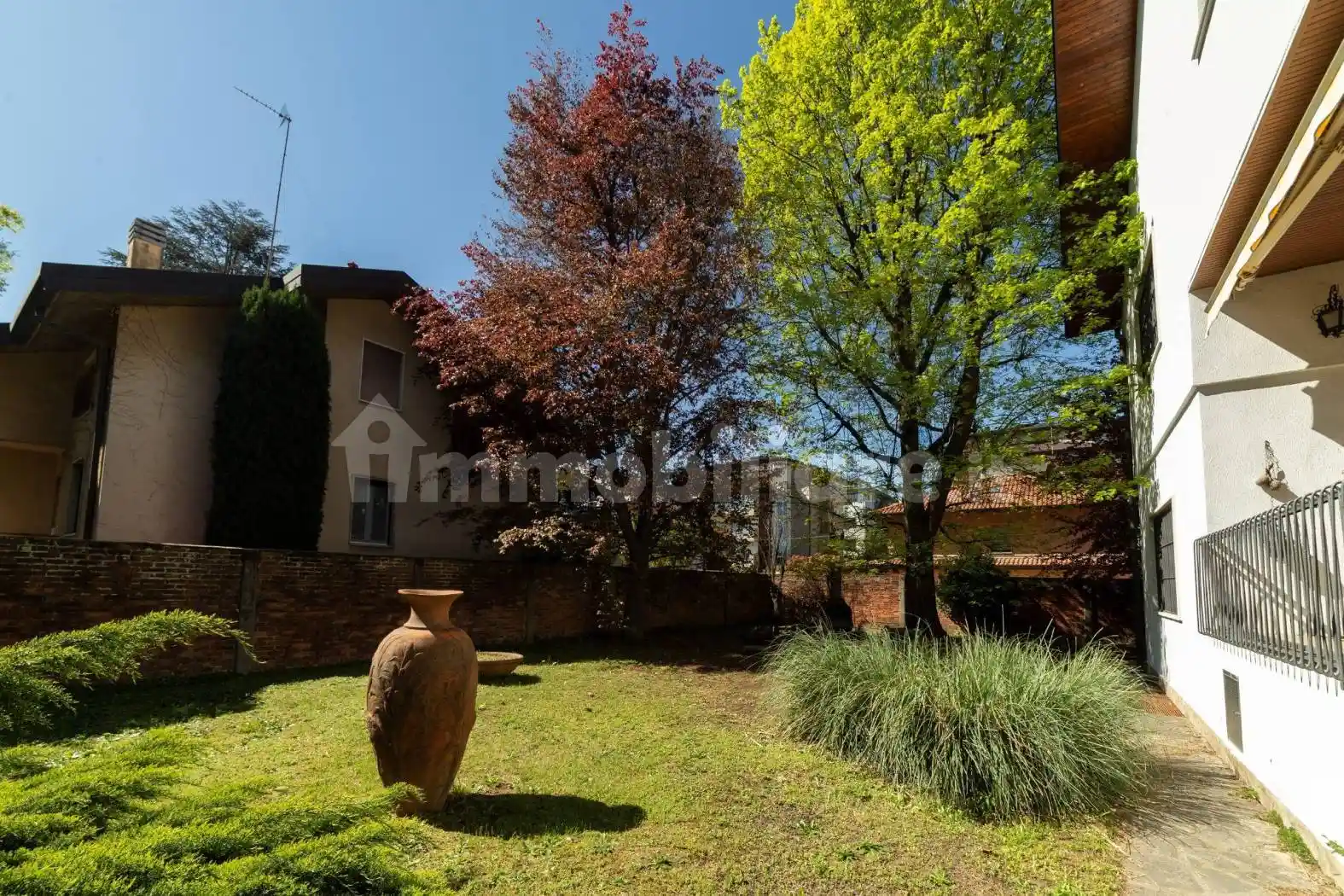 Villa in vendita a Castellanza