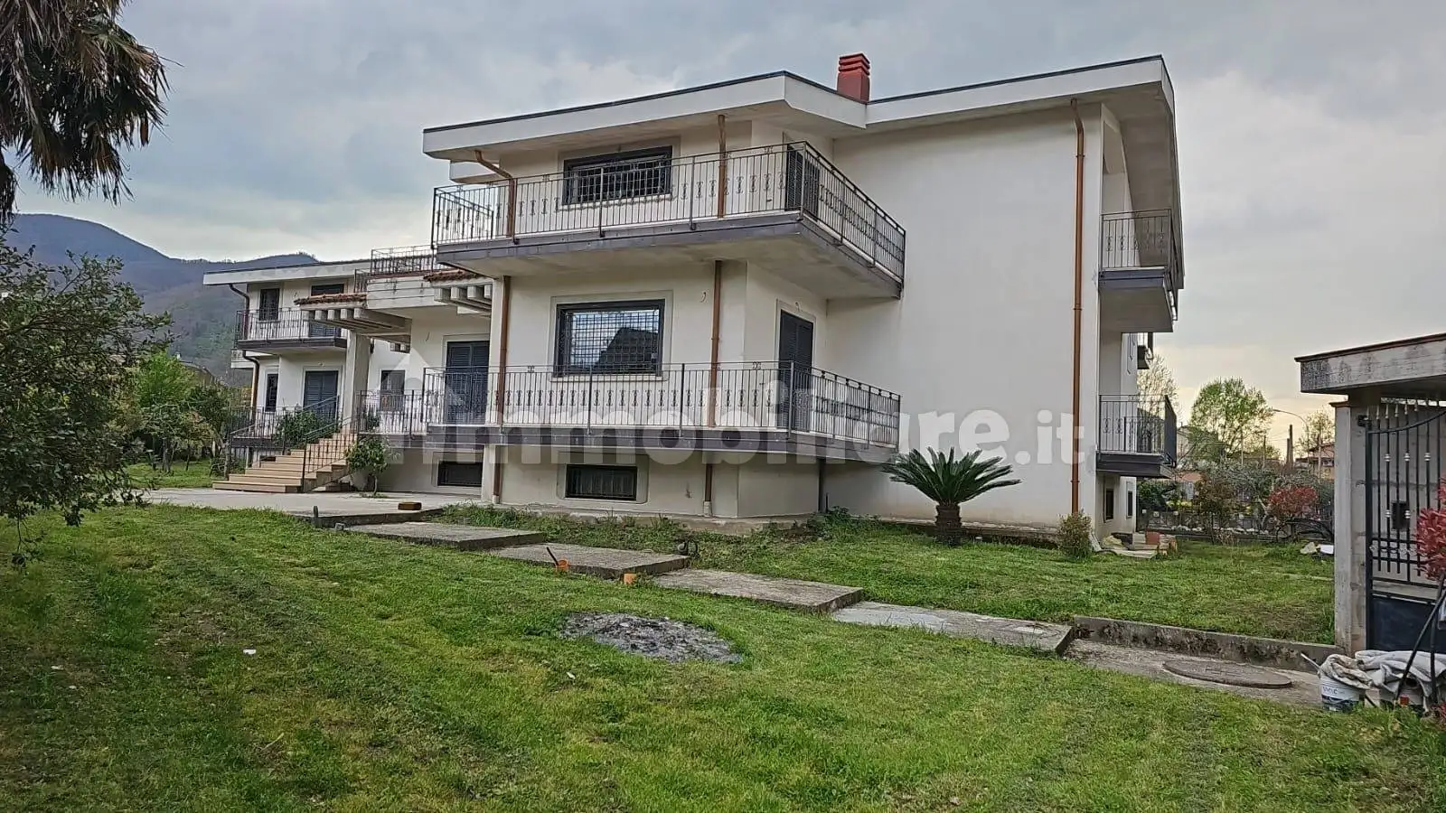 Appartamento in affitto a Rotondi