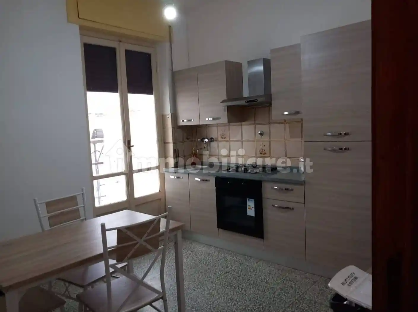 Appartamento in vendita a Novi Ligure