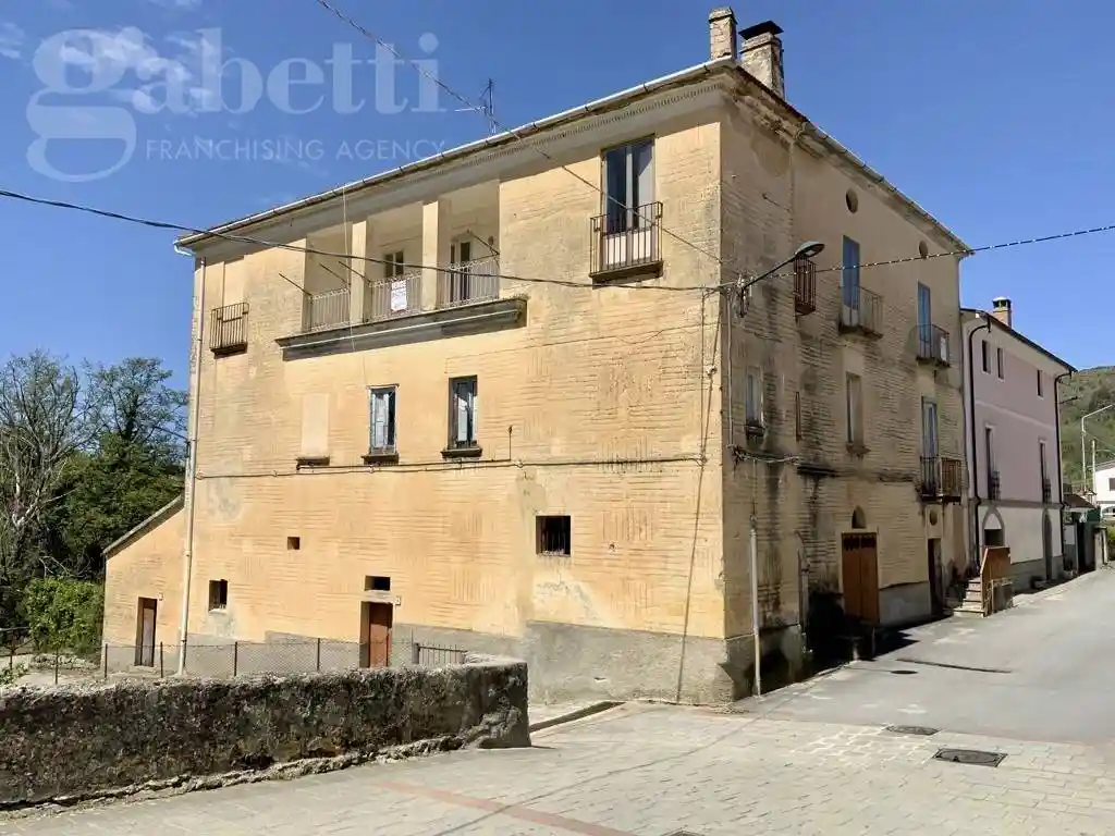 Terratetto unifamiliare via Marconi, San c., Ceraso - foto 3