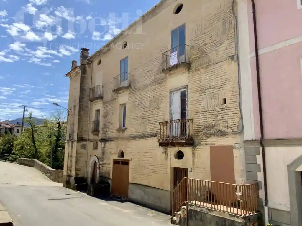 Terratetto unifamiliare via Marconi, San c., Ceraso - foto 4