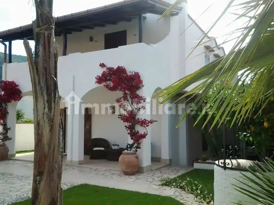 Villa in affitto a San Felice Circeo