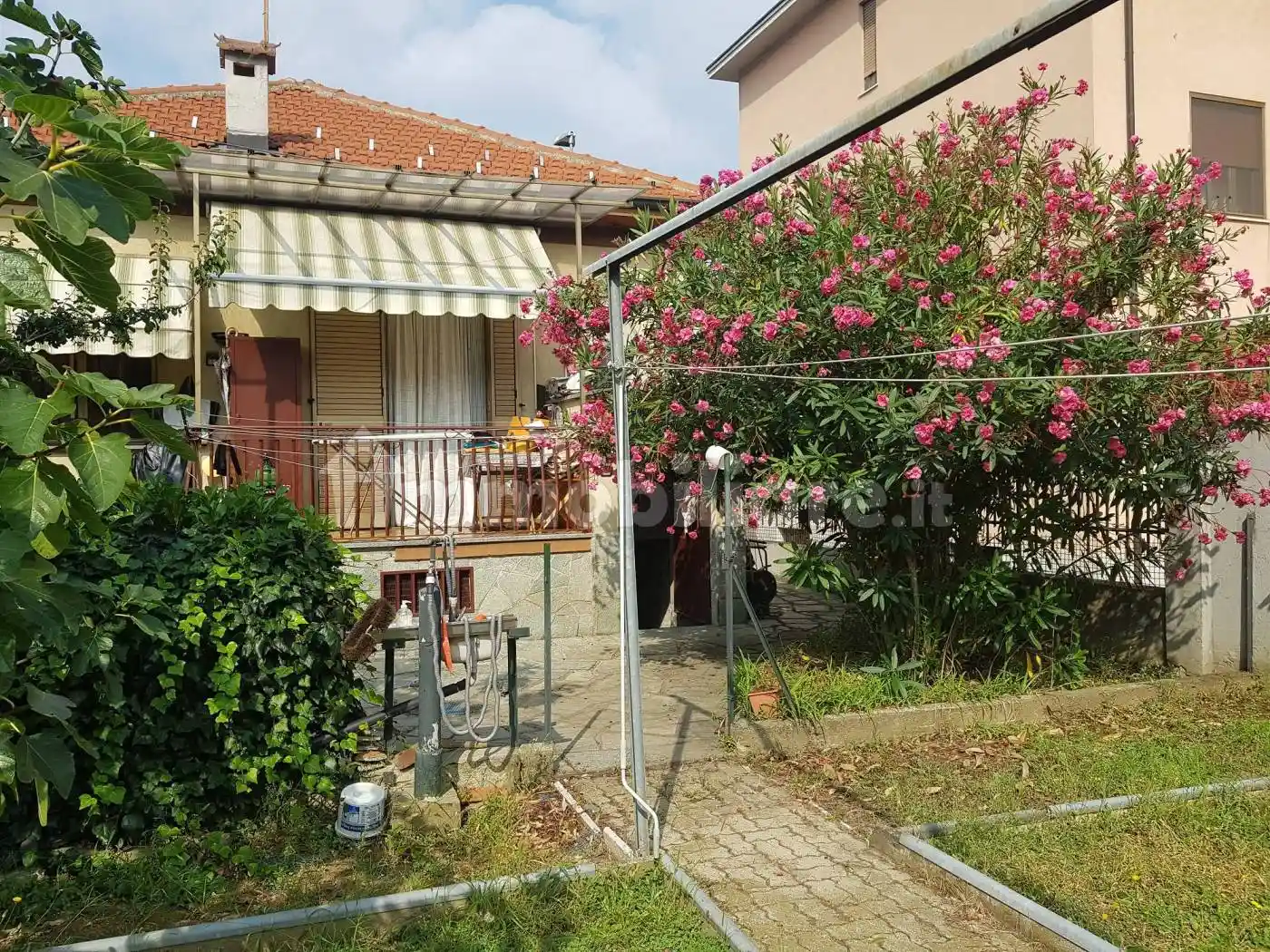 Villa in vendita a Grugliasco