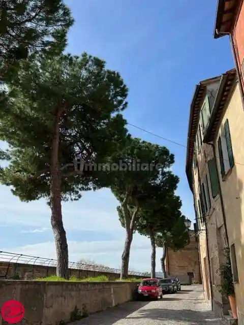 Palazzo - Edificio in vendita a Santarcangelo di Romagna
