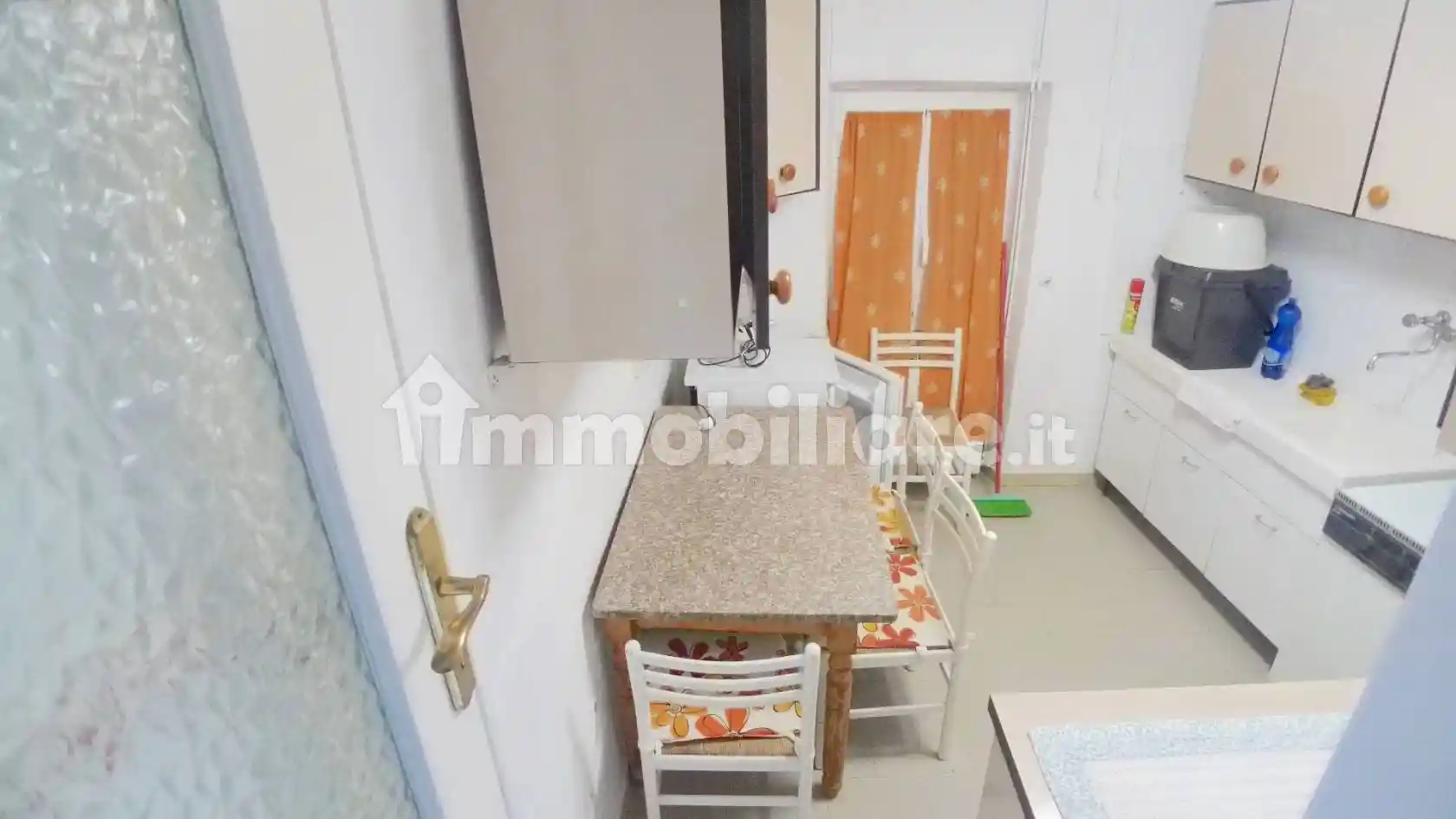 Terratetto unifamiliare 50 m², buono stato, Biassa, La Spezia - foto 3