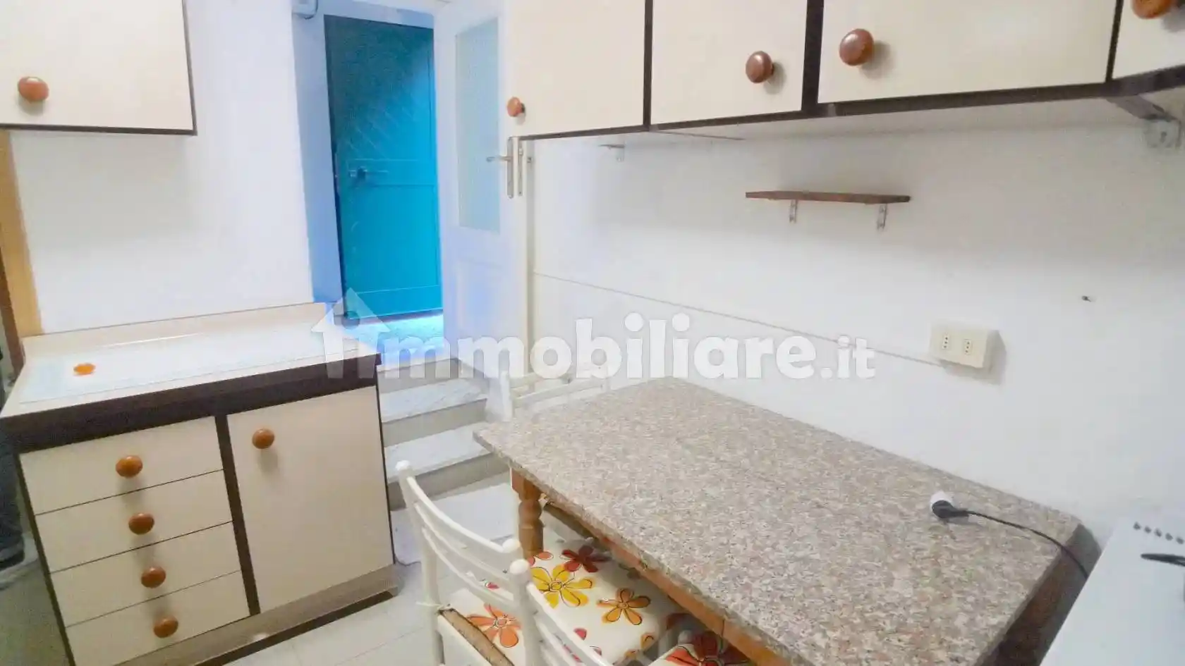 Terratetto unifamiliare 50 m², buono stato, Biassa, La Spezia - foto 4