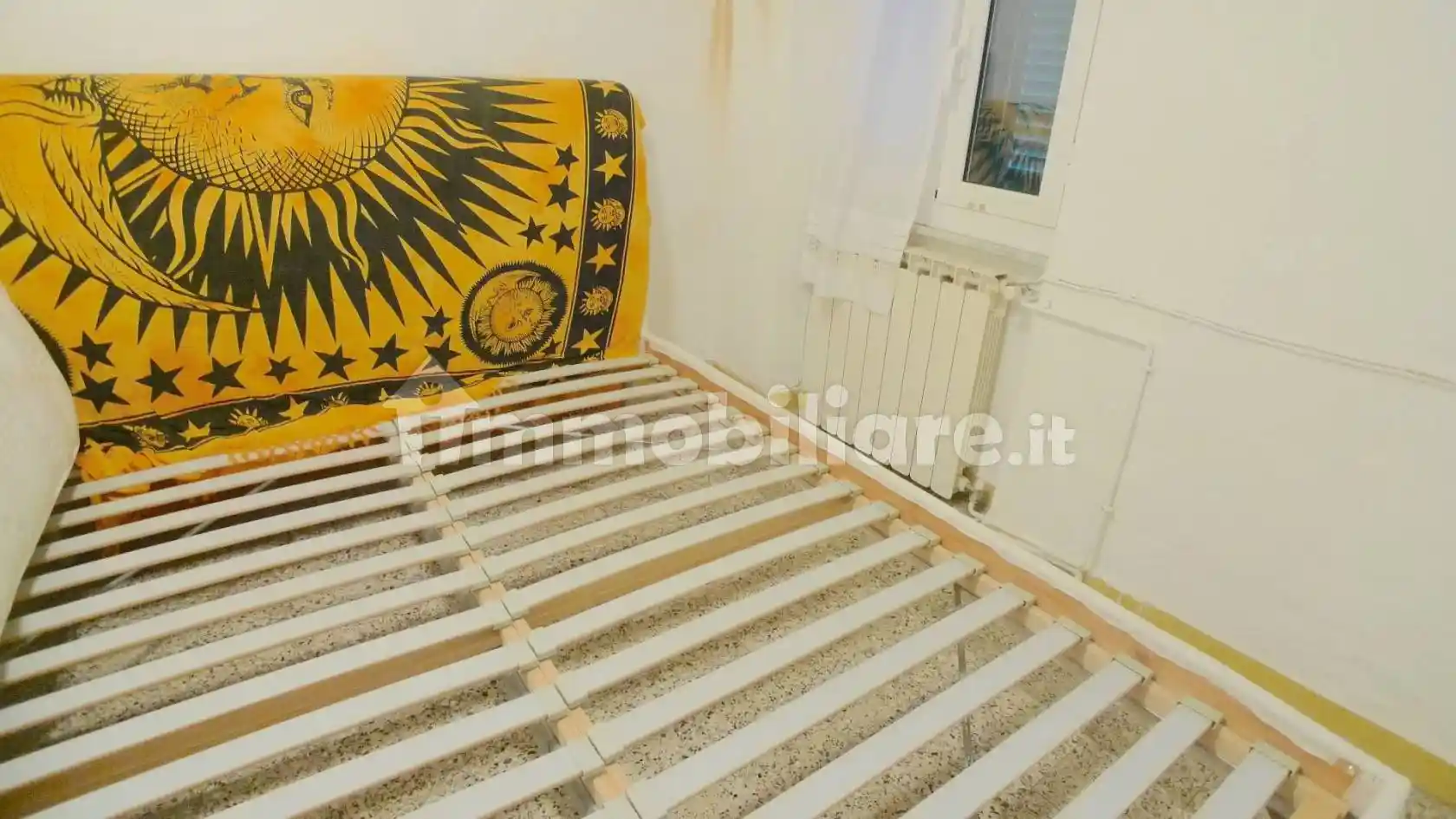 Terratetto unifamiliare 50 m², buono stato, Biassa, La Spezia - foto 5