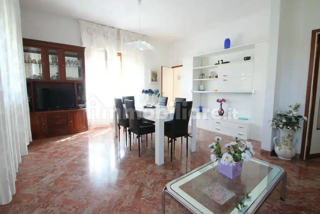 Villa in affitto a Forte dei Marmi