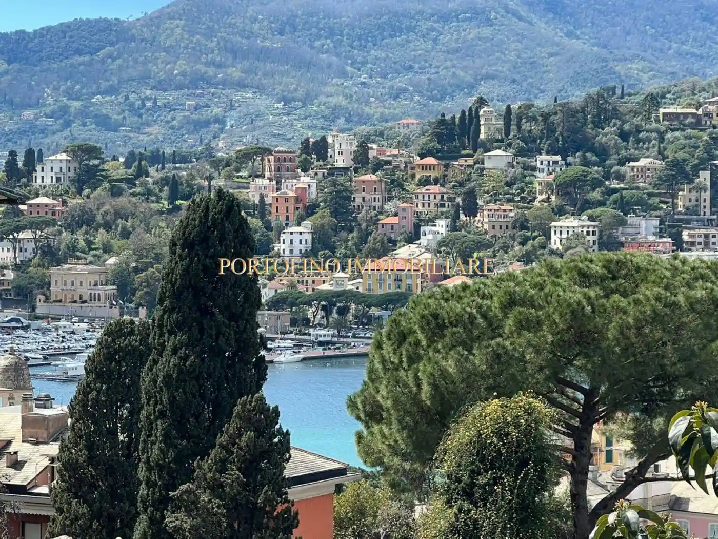 Trilocale via Privata del Parco Casana, Castello - Don Minzoni, Rapallo - foto 2