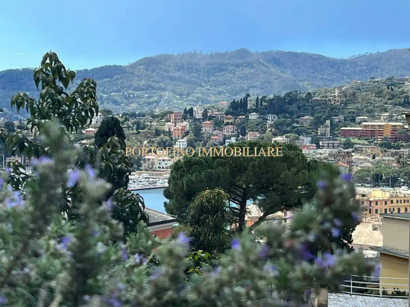 Trilocale via Privata del Parco Casana, Castello - Don Minzoni, Rapallo - foto 3