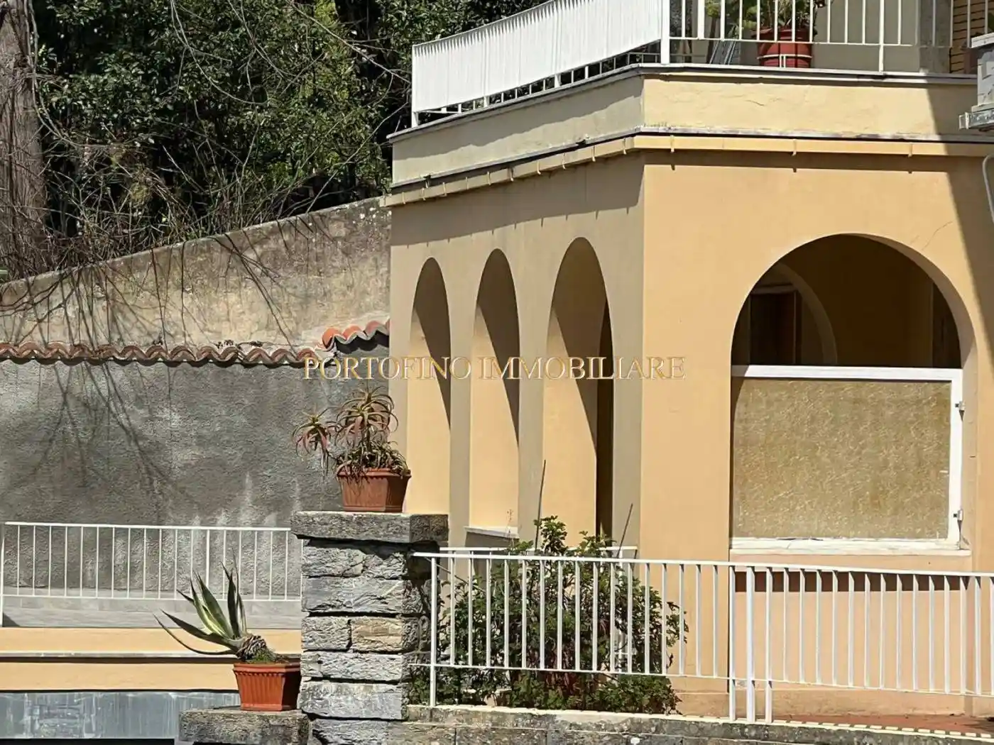 Trilocale via Privata del Parco Casana, Castello - Don Minzoni, Rapallo - foto 5