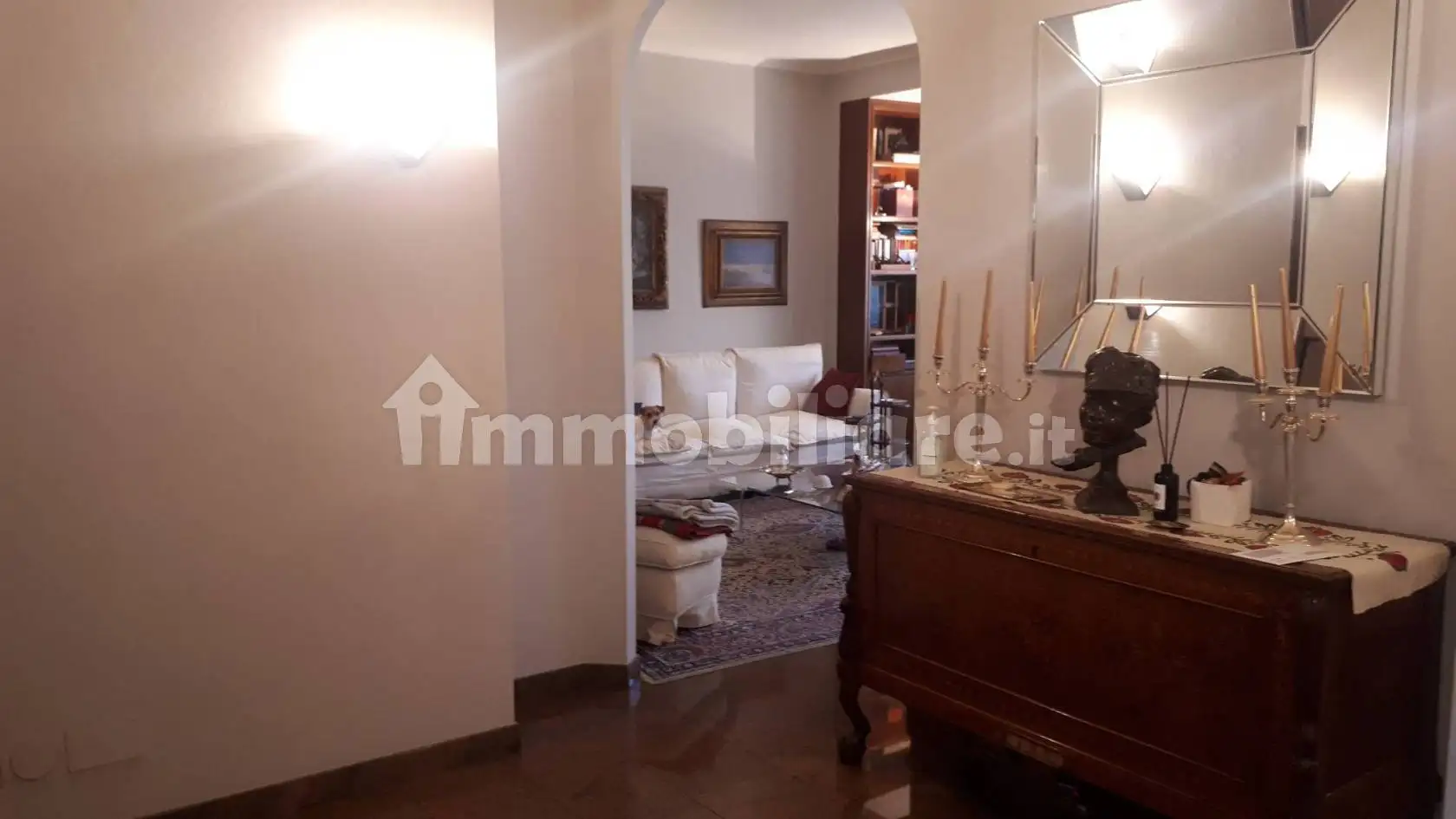 Apartment in vendita a Milan