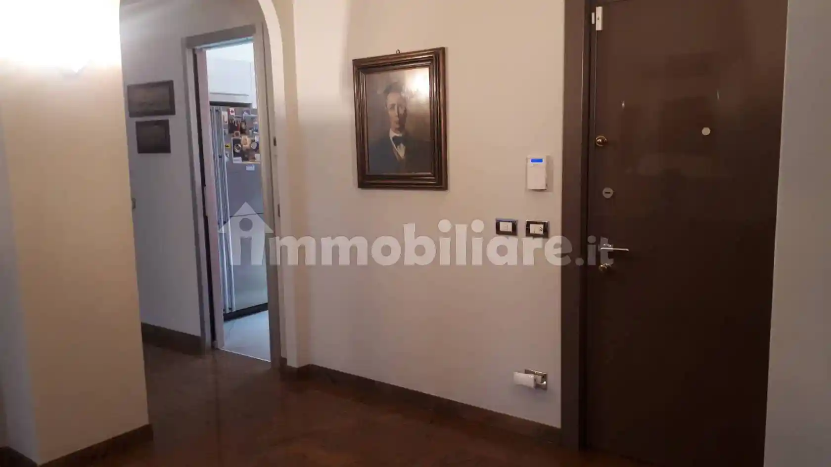 Appartamento viale Argonne, Argonne - Corsica, Milano - foto 4