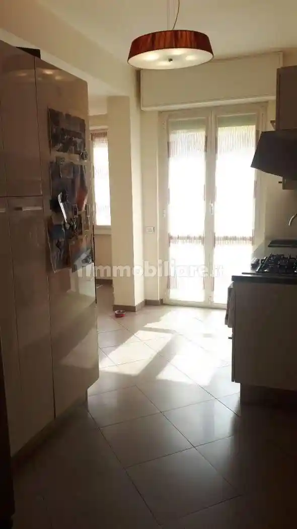 Appartamento viale Argonne, Argonne - Corsica, Milano - foto 5