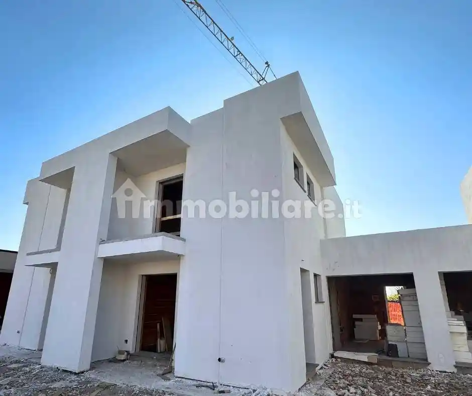 Villetta a schiera - foto 2