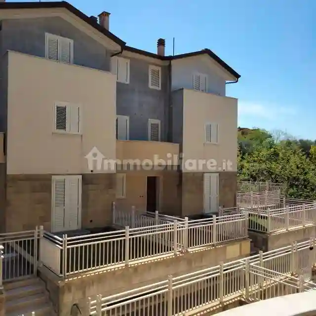 Villetta a schiera - foto 2